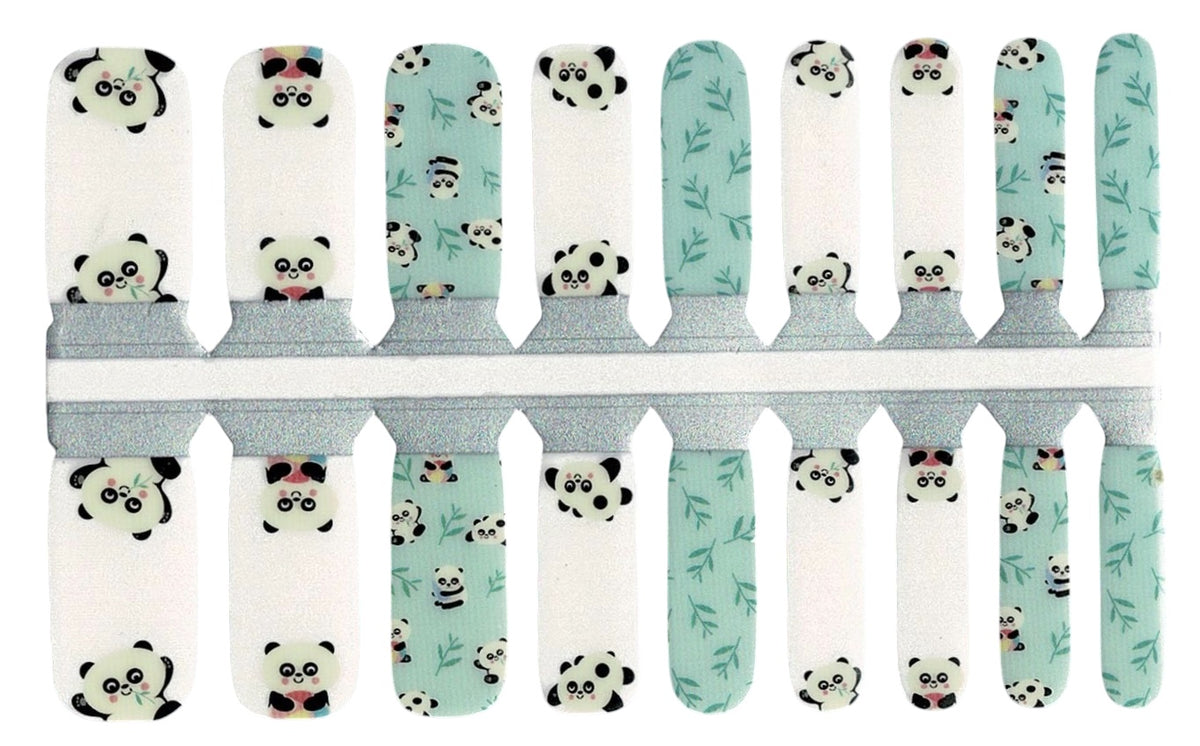 Sweet Little Panda (Kids)