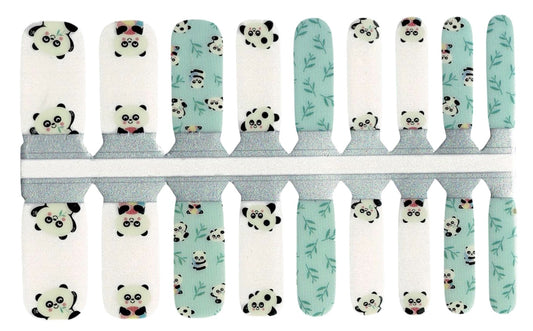Sweet Little Panda (Kids)