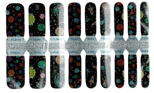 Sweet Little Space Explorer (Kids)