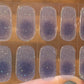 Frozen Touch Semi-Cured Gel Nail Wrap