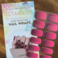 Mood Swing Semi-Cured Gel Nail Wrap