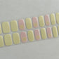 You’re the Zest Semi-Cured Gel Nail Wrap