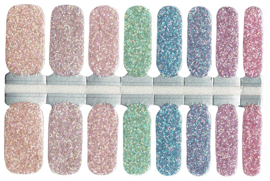 Aura Sparkle