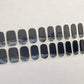 Rock Solid Semi-Cured Gel Nail Wrap