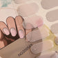 Chill Factor Semi-Cured Gel Nail Wrap