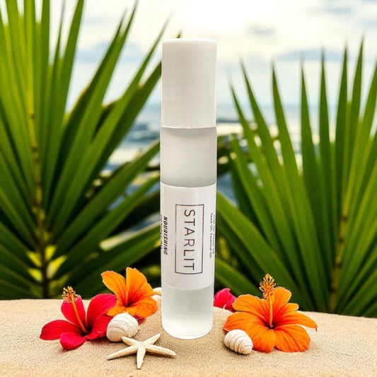 Nourishing Cuticle Oil & Wrap Remover Roller - Coconut