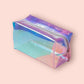 Holographic Cosmetic Bag