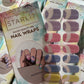 Flip the Tip Semi-Cured Gel Nail Wrap