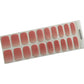 Blush Hour Semi-Cured Gel Nail Wrap