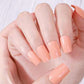 Peachy NO LIGHT Air Dry Gel Wraps