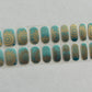 Zensational Semi-Cured Gel Nail Wrap