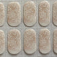 Timeless Semi-Cured Gel Nail Wrap