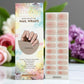 Wing It Semi-Cured Gel Nail Wrap