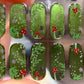Whimsy Woods Semi-Cured Gel Nail Wraps