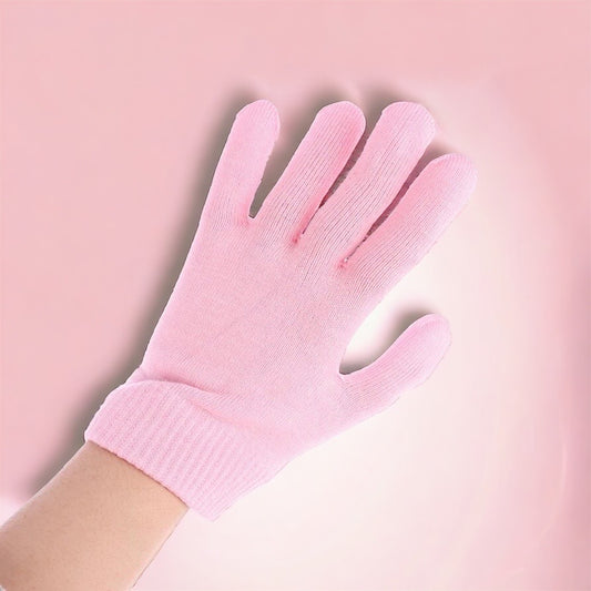 Moisturising Gel Gloves