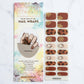 Creepin’ Cute Semi-Cured Gel Nail Wrap
