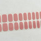 Nude Awakening Semi-Cured Gel Nail Wrap