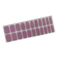 Hush Now Semi-Cured Gel Nail Wrap