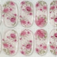 Bloom Service Semi-Cured Gel Nail Wrap