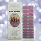 Second Look Semi-Cured Gel Nail Wrap