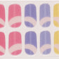 Flip the Tip Semi-Cured Gel Nail Wrap