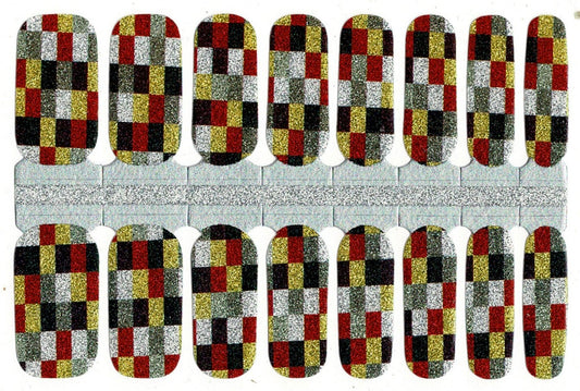 Checkers