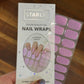 Lustre Semi-Cured Gel Nail Wrap