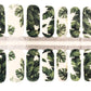 Leafy (Clear)