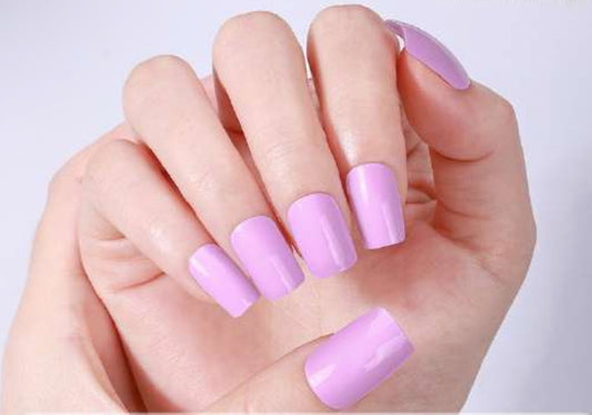 Plummy NO LIGHT Air Dry Gel Wraps
