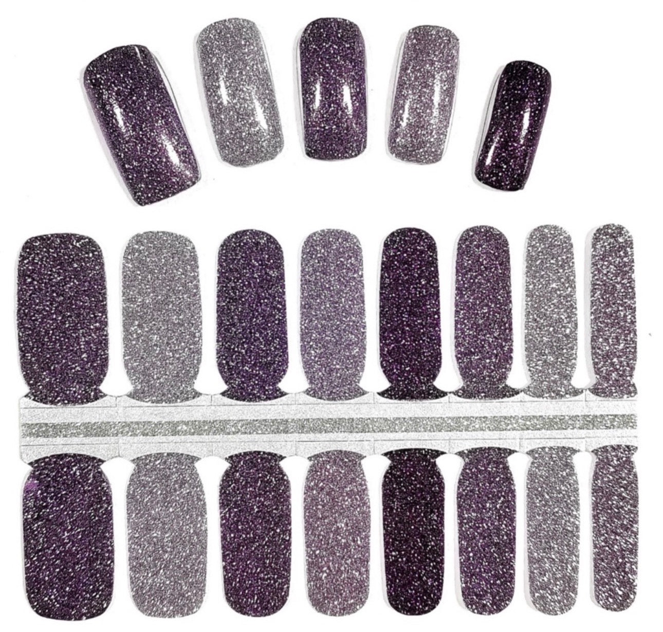 Lavender and Loaded