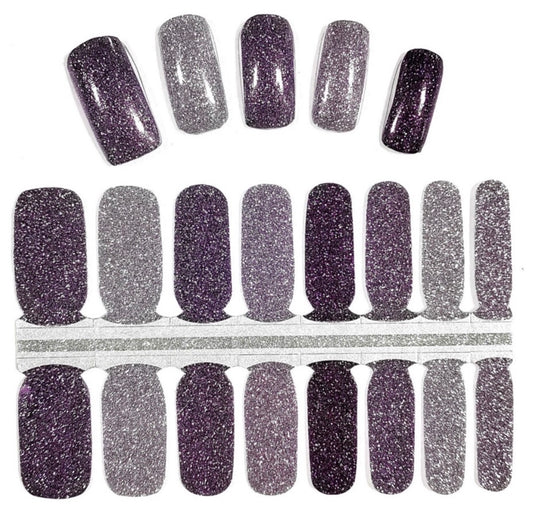 Lavender and Loaded