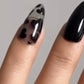 Midnight Passion Semi-Cured Gellies Nail Wrap