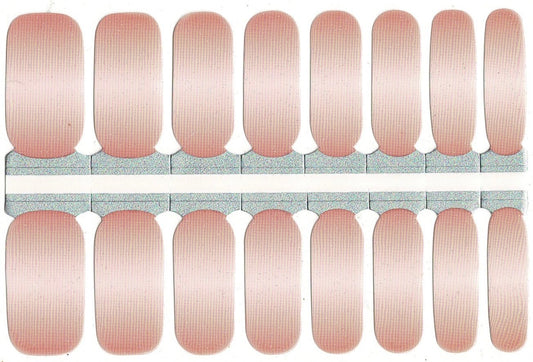 Dawn Ombré