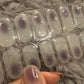 Celestial Whisper NO LIGHT Air Dry Gel Wraps