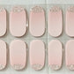 Sparkle at First Sight Semi-Cured Gel Nail Wrap