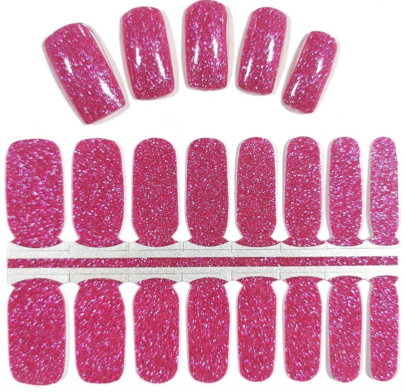 Hot Pink Energy