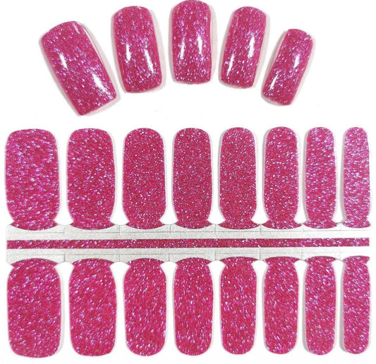 Hot Pink Energy