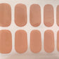 Sandy NO LIGHT Air Dry Gel Wraps