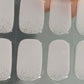 Chill Factor Semi-Cured Gel Nail Wrap