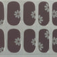 Ready to Bloom Semi-Cured Gel Nail Wrap