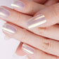Glazed Semi-Cured Gellies Nail Wrap