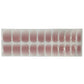Sweet Romance Semi-Cured Gel Nail Wrap