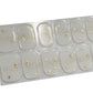 All Star Semi-Cured Gel Nail Wrap