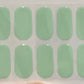Minty NO LIGHT Air Dry Gel Wraps