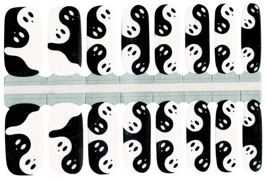 YinYang Ghosts