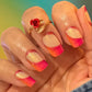 Dreaming of Sunset - Exclusive Starlit & SSH Limited Edition Collab