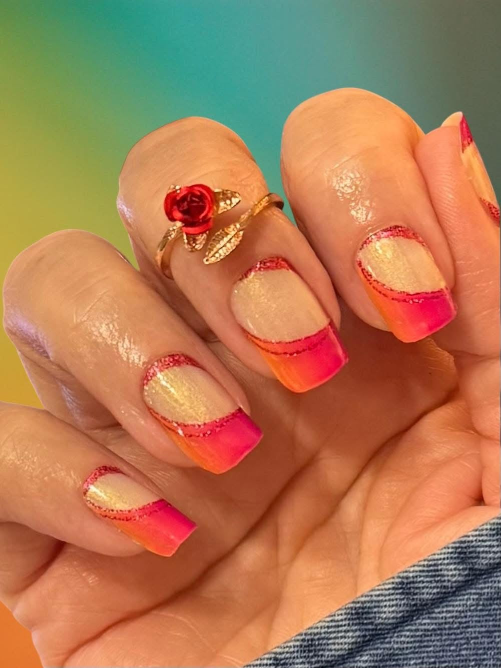 Dreaming of Sunset - Exclusive Starlit & SSH Limited Edition Collab