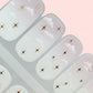 Cloud Nine Semi-Cured Gellies Nail Wrap