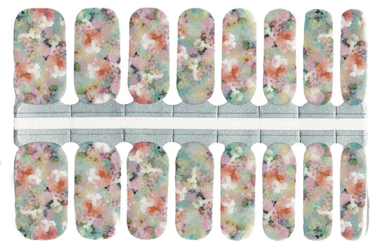 Feminine Floral