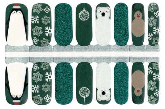 Festive Creatures
